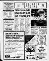 Chelsea News and General Advertiser Thursday 03 March 1988 Page 23