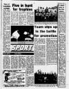 Chelsea News and General Advertiser Thursday 03 March 1988 Page 30
