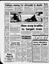 Chelsea News and General Advertiser Thursday 03 March 1988 Page 31