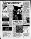 Chelsea News and General Advertiser Thursday 17 March 1988 Page 6