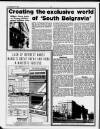 Chelsea News and General Advertiser Thursday 17 March 1988 Page 12