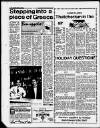 Chelsea News and General Advertiser Thursday 17 March 1988 Page 25