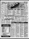 Chelsea News and General Advertiser Thursday 17 March 1988 Page 34