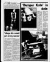 Chelsea News and General Advertiser Thursday 31 March 1988 Page 8