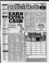 Chelsea News and General Advertiser Thursday 31 March 1988 Page 15