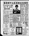 Chelsea News and General Advertiser Thursday 31 March 1988 Page 25