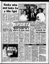 Chelsea News and General Advertiser Thursday 31 March 1988 Page 34