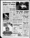Chelsea News and General Advertiser Thursday 21 April 1988 Page 6