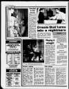 Chelsea News and General Advertiser Thursday 21 April 1988 Page 10