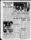 Chelsea News and General Advertiser Thursday 21 April 1988 Page 34