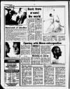 Chelsea News and General Advertiser Thursday 28 April 1988 Page 14