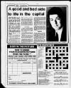 Chelsea News and General Advertiser Thursday 28 April 1988 Page 28
