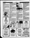 Chelsea News and General Advertiser Thursday 28 April 1988 Page 34