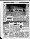 Chelsea News and General Advertiser Thursday 28 April 1988 Page 40
