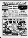 Chelsea News and General Advertiser Thursday 12 May 1988 Page 18