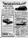 Chelsea News and General Advertiser Thursday 12 May 1988 Page 20