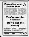 Chelsea News and General Advertiser Thursday 12 May 1988 Page 28