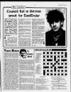 Chelsea News and General Advertiser Thursday 12 May 1988 Page 29