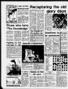 Chelsea News and General Advertiser Thursday 09 June 1988 Page 6