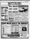 Chelsea News and General Advertiser Thursday 09 June 1988 Page 23