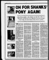 Chelsea News and General Advertiser Thursday 16 June 1988 Page 10