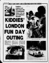 Chelsea News and General Advertiser Thursday 16 June 1988 Page 12