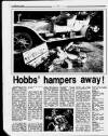 Chelsea News and General Advertiser Thursday 16 June 1988 Page 30