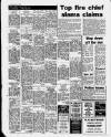 Chelsea News and General Advertiser Thursday 16 June 1988 Page 34