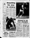 Chelsea News and General Advertiser Thursday 16 June 1988 Page 36