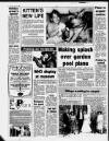 Chelsea News and General Advertiser Thursday 14 July 1988 Page 4