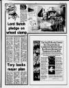 Chelsea News and General Advertiser Thursday 14 July 1988 Page 7