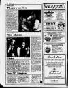 Chelsea News and General Advertiser Thursday 14 July 1988 Page 16