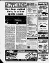 Chelsea News and General Advertiser Thursday 14 July 1988 Page 26