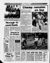 Chelsea News and General Advertiser Thursday 14 July 1988 Page 36