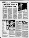 Chelsea News and General Advertiser Thursday 21 July 1988 Page 14