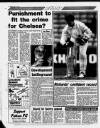 Chelsea News and General Advertiser Thursday 21 July 1988 Page 35