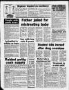 Chelsea News and General Advertiser Thursday 28 July 1988 Page 12