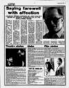 Chelsea News and General Advertiser Thursday 28 July 1988 Page 19