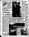 Chelsea News and General Advertiser Thursday 04 August 1988 Page 6