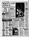 Chelsea News and General Advertiser Thursday 04 August 1988 Page 12