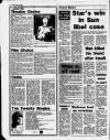 Chelsea News and General Advertiser Thursday 04 August 1988 Page 14