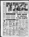 Chelsea News and General Advertiser Thursday 25 August 1988 Page 2
