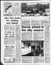 Chelsea News and General Advertiser Thursday 25 August 1988 Page 4