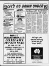 Chelsea News and General Advertiser Thursday 25 August 1988 Page 12