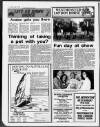 Chelsea News and General Advertiser Thursday 25 August 1988 Page 14