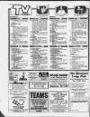 Chelsea News and General Advertiser Thursday 25 August 1988 Page 18