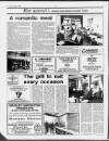 Chelsea News and General Advertiser Thursday 25 August 1988 Page 20