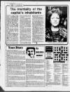 Chelsea News and General Advertiser Thursday 25 August 1988 Page 27