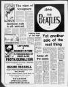 Chelsea News and General Advertiser Thursday 01 September 1988 Page 4