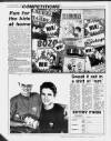 Chelsea News and General Advertiser Thursday 01 September 1988 Page 22